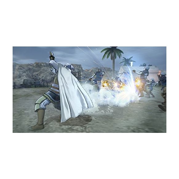 Arslan: The Warriors of Legend (Xbox One) (New)