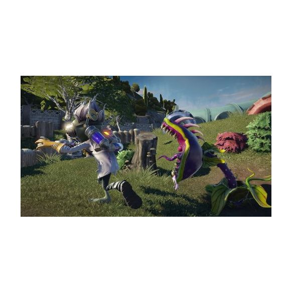 Plants Vs Zombies Garden Warfare (Xbox One) (New)