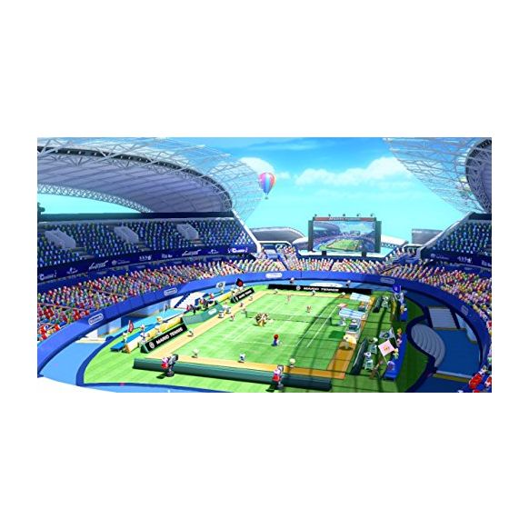 Mario Tennis: Ultra Smash (Wii U) (New)