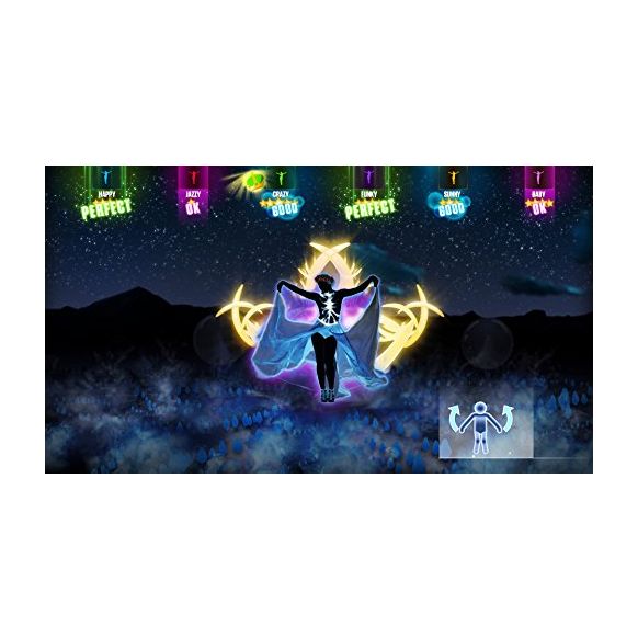 Just Dance 2015 (Xbox One) (New)