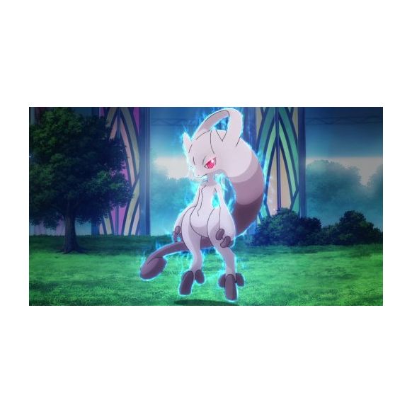 Pokemon X (3DS) (New)