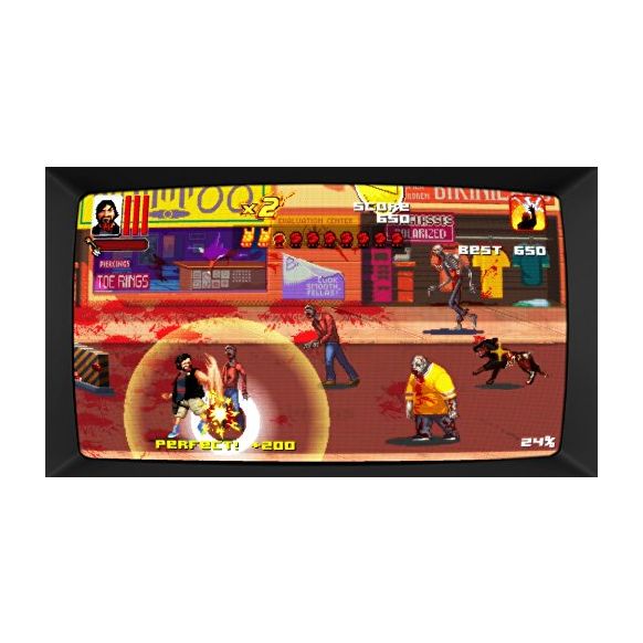 Dead Island Definitive Collection (PS4) (New)