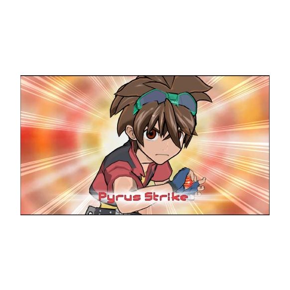 Bakugan Battle Brawlers (Xbox 360) (New)