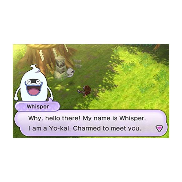 Yo-Kai Watch (3DS) (New)