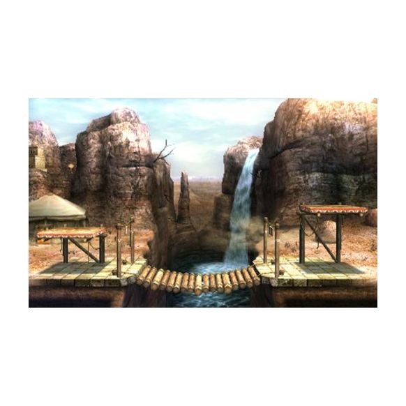 Super Smash Bros (3DS) (New)