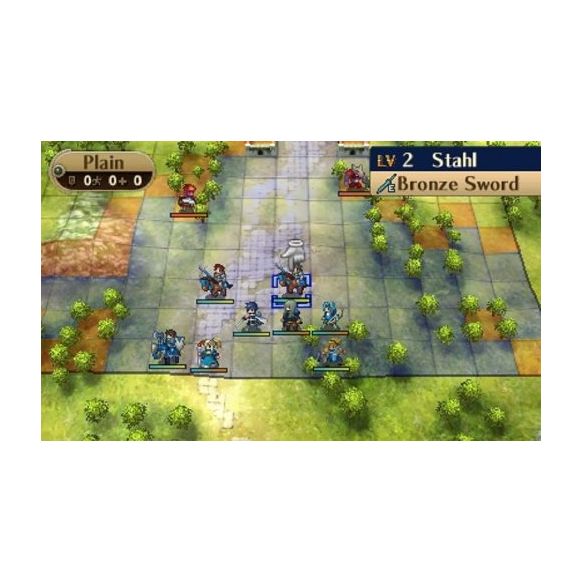 Fire Emblem: Awakening (3DS) (New)