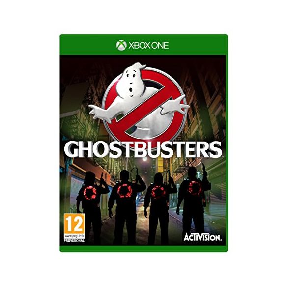 Ghostbusters 2016 (Xbox One) (New)
