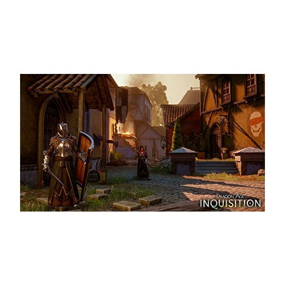 Dragon Age: Inquisition (Xbox One) (New)