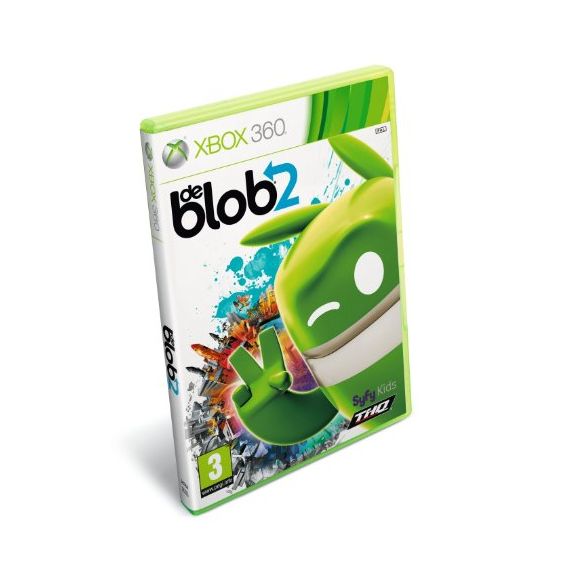 De Blob 2 (Xbox 360) (New)