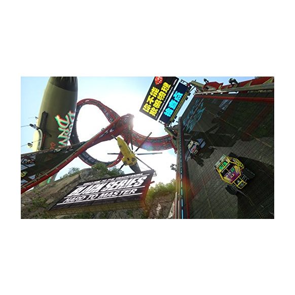 Trackmania Turbo (Xbox One) (New)