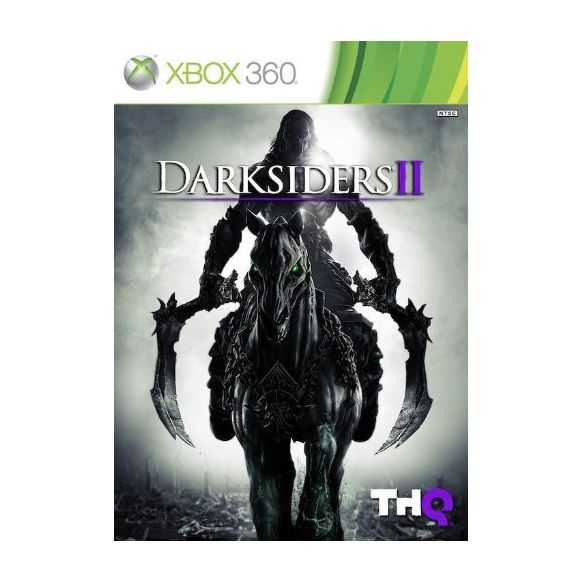 Darksiders II (Xbox 360) (New)