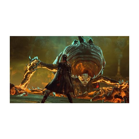 DmC: Devil May Cry (Definitive Edition) (PS4) (New)