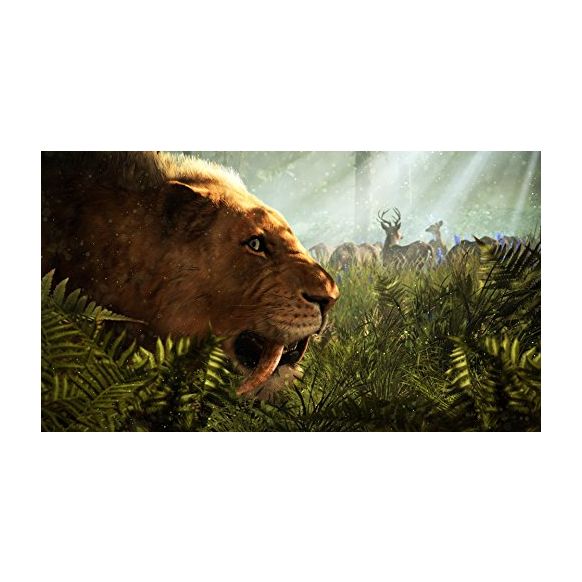 Far Cry Primal (PS4) (New)