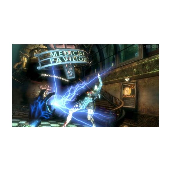 Bioshock (Xbox 360) (New)