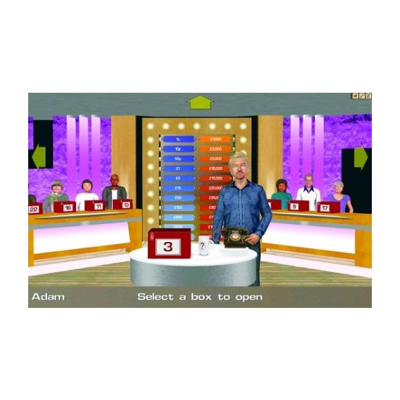 Deal or no Deal (PC) (New)