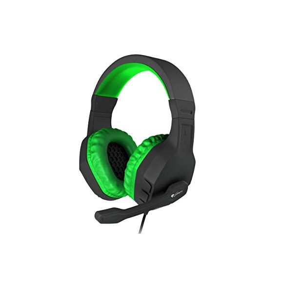 Genesis Argon Green 200 Gaming Headset (PC) (New)