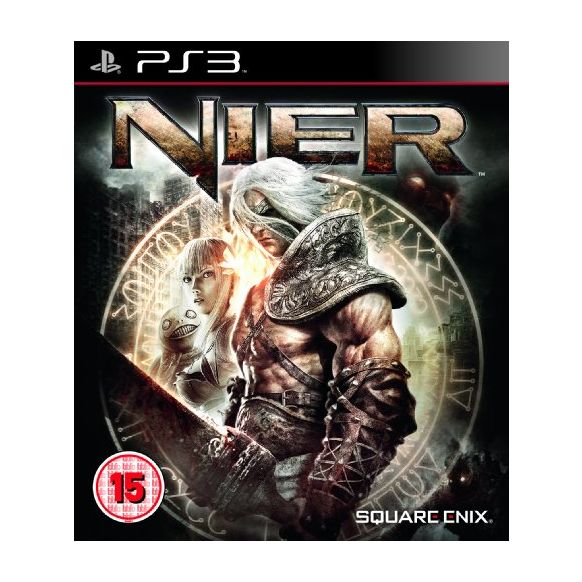 Nier (PS3) (New)