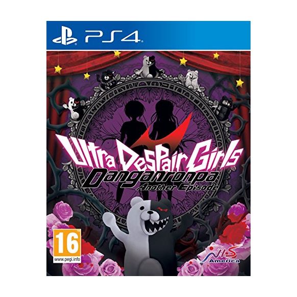 Danganronpa Another Episode: Ultra Despair Girls (PS4) (New)