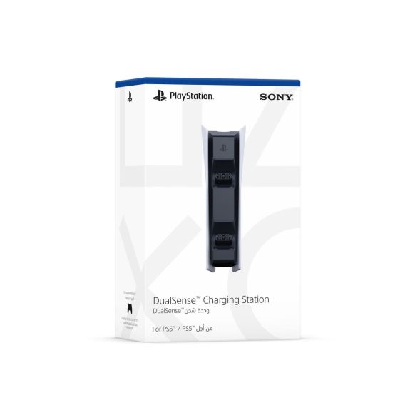 PlayStation 5 DualSense Charging Station