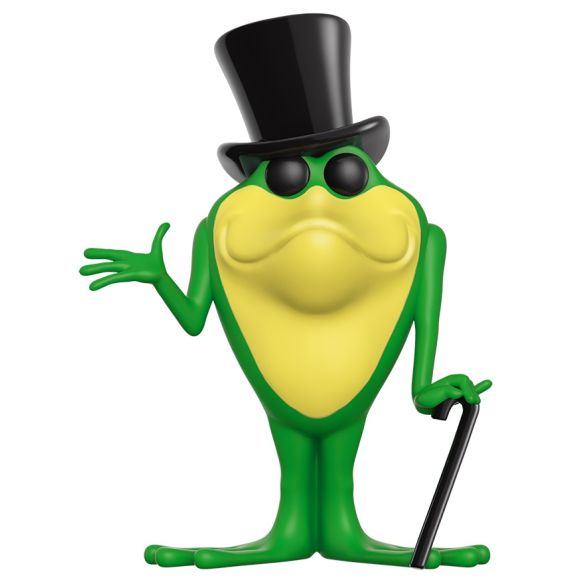 Figure POP Looney Tunes Michigan J. Frog eccc 2017 Exclusive (New)