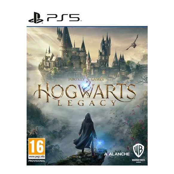 Hogwarts Legacy (PS5) (New)