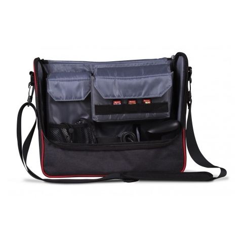 Switch Stealth Messenger Bag (Nintendo Switch) (New)