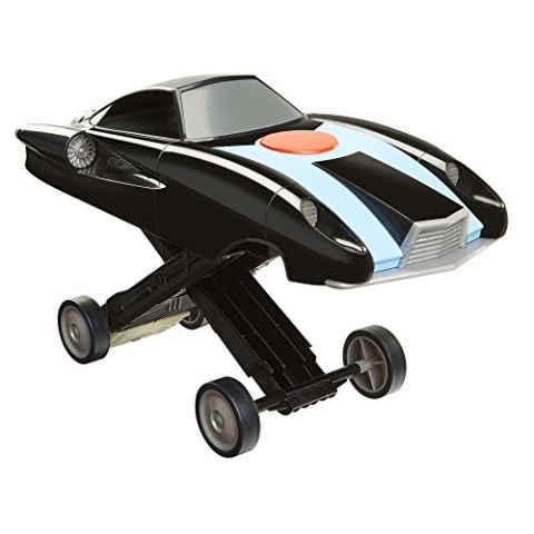 Incredibles 2 Jumping Incredible Vehicle Toy (New)