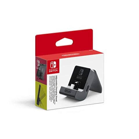 Adjustable Charging Stand (Nintendo Switch) (New)