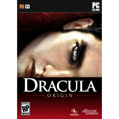 Dracula Origin (PC) (New)