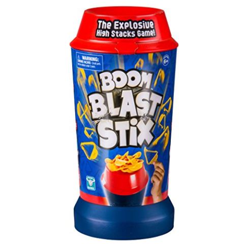 Boom Blast Stix 25220 Game (New)