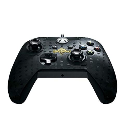 Kingdom Hearts Wired Controller For Xbox One (New)