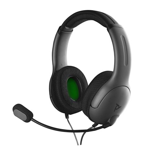 LVL40 Stereo Headset (Grey) (Xbox One / PC) (New)
