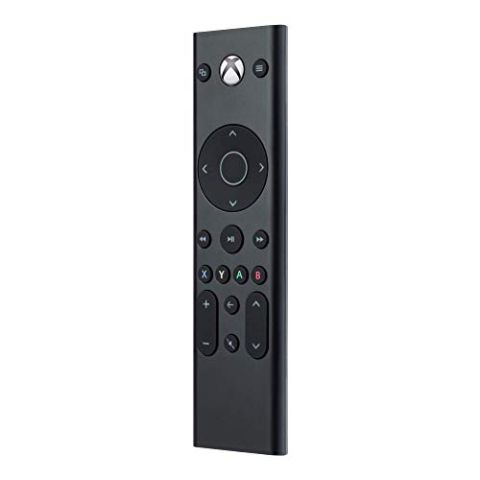 PDP Media Remote for Xbox One &amp; Series X (New)