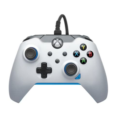 White xbox one controller wireless online