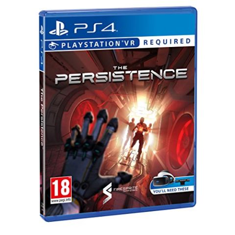 The Persistence PSVR (PS4) (New)