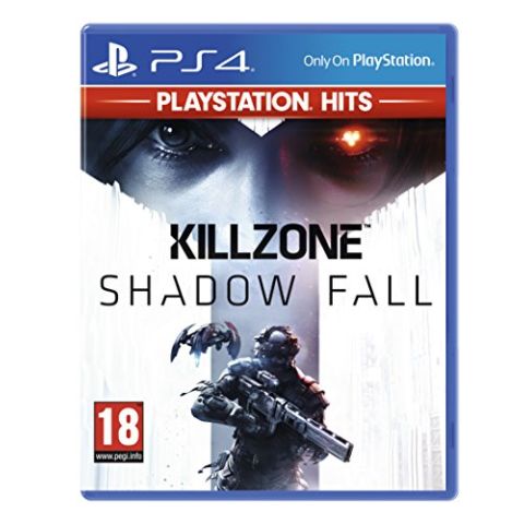 Killzone: Shadow Fall (PS4) - PlayStation Hits (PS4) (New)