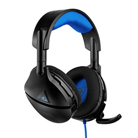 Turtle Beach Stealth 300 Amplified Gaming Headset (PS4) (New)
