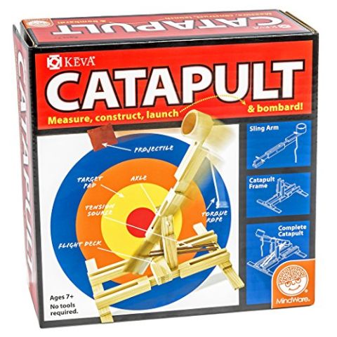Catapult (New)