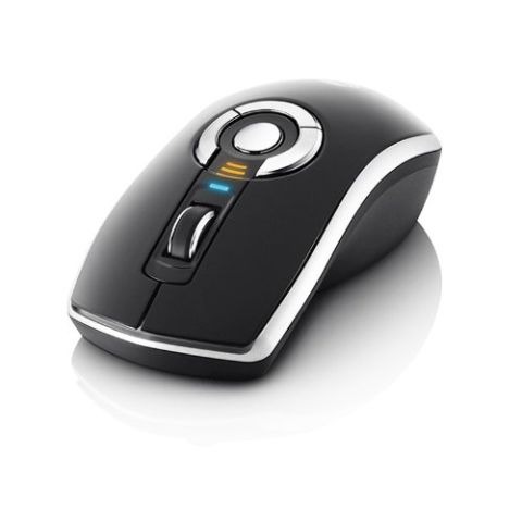Gyration Air Mouse Elite - Mouse USB (New)
