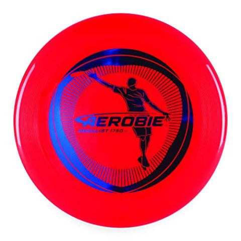 Aerobie 6046419 Medalist 175G Disc (Red) (New)