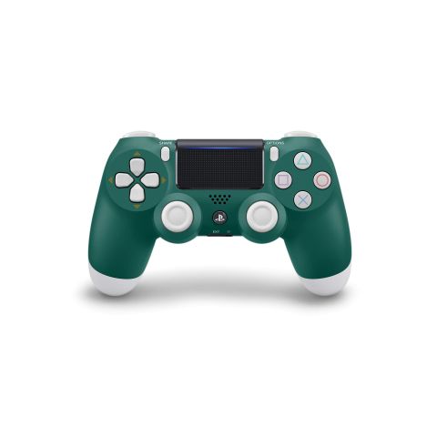 Sony PlayStation 4 Alpine Green DualShock Controller (PS4) (New)