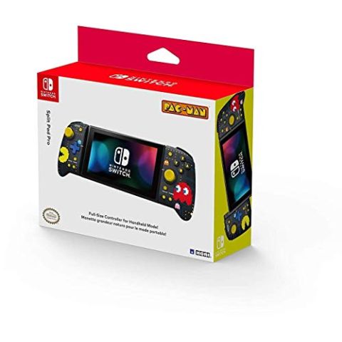 Nintendo Switch Split Pad Pro (Pac-Man) (Nintendo Switch) (New)
