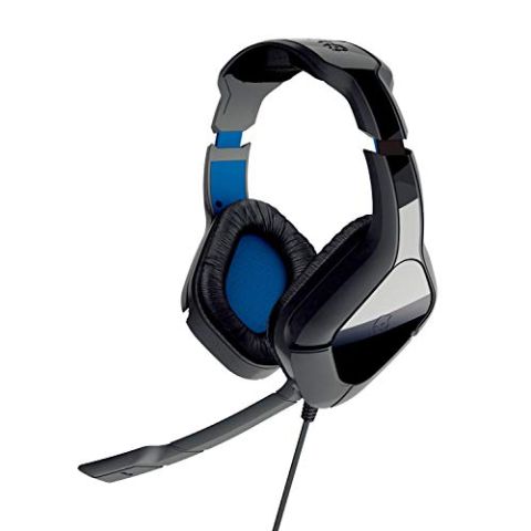 HC-P4 Stereo Gaming Headset (PS4) (New)