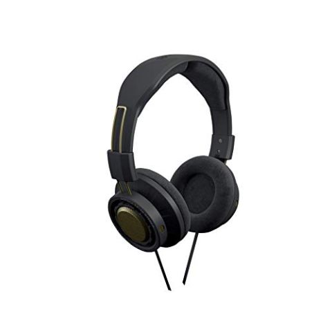 Gioteck TX-40 Headset (Gun Bronze) (PS4 / Xbox One) (New)