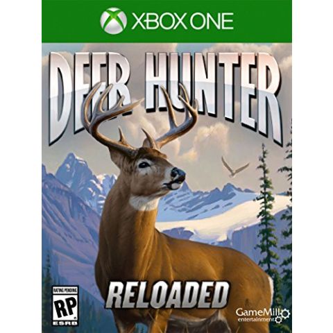 Deer Hunter Reloaded (Xbox One) (New)