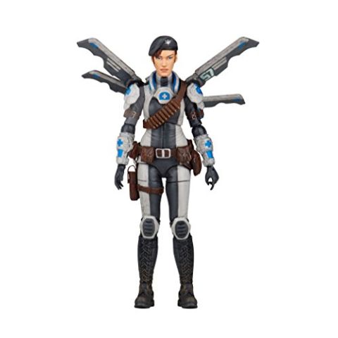 Evolve Val Legacy Collectible Action Figure (New)