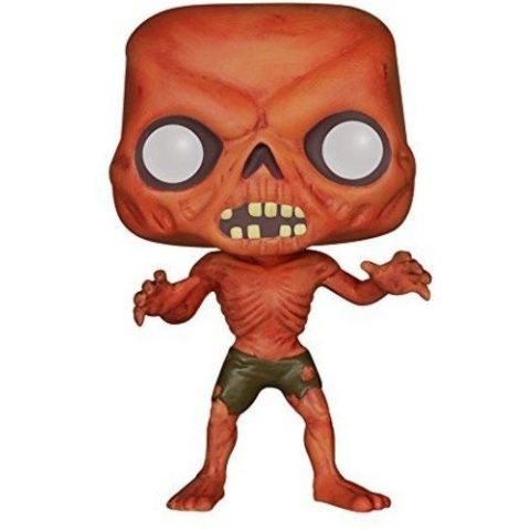 FUNKO POP! GAMES: Fallout - Ghoul (New)