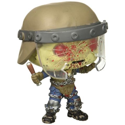 Call of Duty FUNKO POP! GAMES Brutus (New)