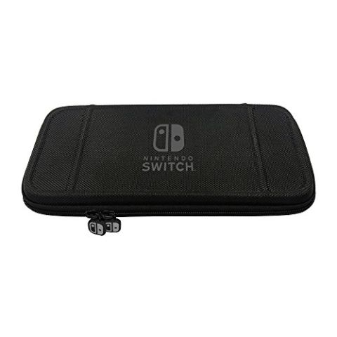 Official Nintendo Licensed Ballistic Hard Pouch for Nintendo Switch (New)