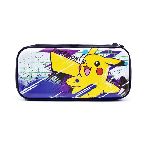 Vault Case - Pikachu for Nintendo Switch (New)